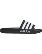 adidas Чехли Adilette Shower Slides за мъже черни Черно | Бяло