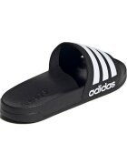 adidas Чехли Adilette Shower Slides за мъже черни Черно | Бяло