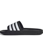 adidas Чехли Adilette Shower Slides за мъже черни Черно | Бяло