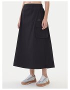 adidas Дамска пола черна