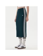 adidas Дамска спортна пола тип молив - зелена