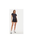 adidas Дамска тениска - 303972943 - Рециклиран полиестер/Ацетат - Черна
