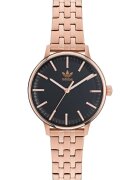 adidas Дамски часовник AOSY23526 - инокс - кварцов - аналогов - водоустойчив 5 ATM