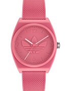 adidas Дамски часовник Project Two - смола - кварц - водоустойчивост 5 ATM