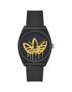 adidas Дамски часовник - Street Project Two AOST22038