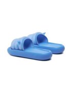 adidas Дамски чехли 303459055 - Синтетични - Сини