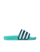 adidas Дамски чехли Minrus/Ftwwht/Legtea