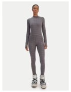 adidas Дамски гащеризон сив втален Сив
