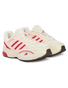 adidas Дамски кецове - бежови - текстил