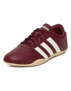 adidas Дамски кецове бордо