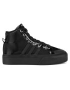 adidas Дамски кецове BRAVADA - текстил