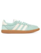 adidas Дамски кецове - BREAKNET SLEEK SUEDE - естествена кожа