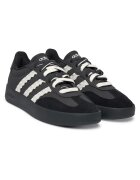 adidas Дамски кецове - екологична кожа - модерен стил