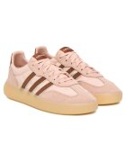 adidas Дамски кецове - естествена кожа