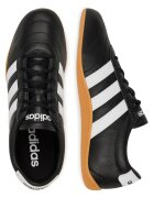adidas Дамски кецове естествена кожа