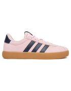 adidas Дамски кецове - естествена кожа - розови - повишен комфорт