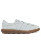 adidas Дамски кецове естествена кожа - зелени - удобни