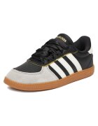 adidas Дамски кецове - JQ825 - черни - текстил