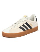 adidas Дамски кецове кожа - бежови