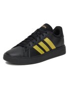 adidas Дамски кецове - синтетичен материал - - удобни