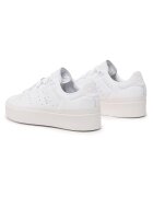adidas Дамски кецове - Stan Smith Bonega Sh - бели