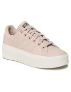adidas Дамски кецове - Stan Smith - розови