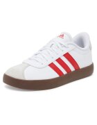 adidas Дамски кецове VL COURT - многоцветни