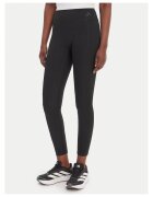 adidas Дамски клин черен Черен
