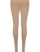 adidas Дамски клин Magbei Beimag Hm1818 Бежов 93% Памук 7% Еластан Slim Fit Предназначен за фитнес Йога Джогинг Пилатес Бежов