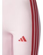 adidas Дамски клин розов памучен Розово