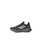 adidas Дамски маратонки 302549092 - Текстил - Черни
