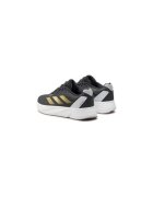 adidas Дамски маратонки 303906931 - Текстил - Черни