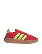 adidas Дамски маратонки Barreda Decode - червени