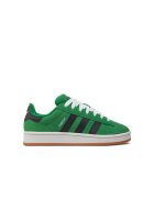 adidas Дамски маратонки - Campus 00s - /черен/бял - естествена кожа