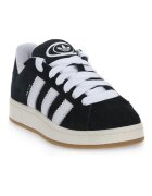adidas Дамски маратонки - Campus - Велур - Черни