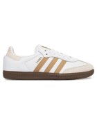 adidas Дамски маратонки - естествена кожа - - материал