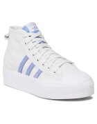 adidas Дамски маратонки - FZ6189 - бели