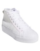 adidas Дамски маратонки - Nizza - Текстил