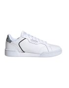adidas Дамски маратонки Roguera - екологична кожа - бели -