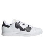 adidas Дамски маратонки Stan Smith естествена кожа бяло/черно