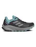 adidas Дамски маратонки за бягане - текстил - многоцветни