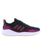 adidas Дамски обувки 734010 - Синтетика - Черни