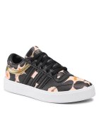 adidas Дамски обувки 752884 - синтетика - черни