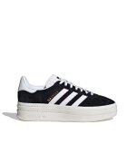 adidas Дамски обувки 868320 - Естествена кожа - Черни