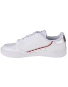 adidas Дамски обувки BM120777 - бели