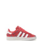 adidas Дамски обувки - Campus 00s - естествена кожа - червени