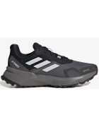 adidas Дамски обувки Черни -