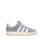 adidas Дамски обувки Естествена кожа Сиви