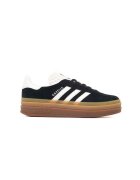 adidas Дамски обувки от естествена кожа