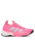 adidas Дамски обувки - розов - текстил